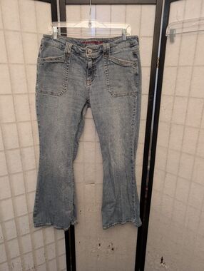 Lucky Brand Light Blue Women's Bootcut Jeans